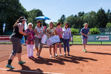 Bild 16 - Horst Schroeder Pokal 4. Tag